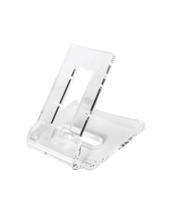 Stand for Agata monitors